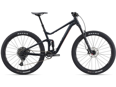 Mountain Bikes Full Suspension